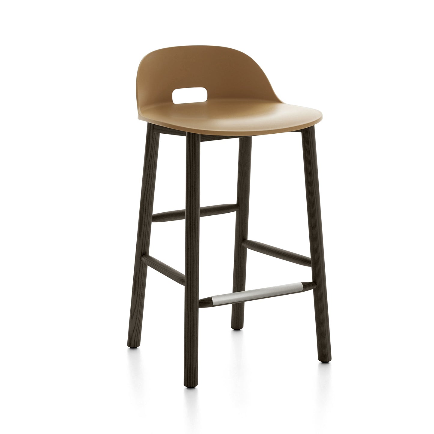 Alfi Low Back Stool