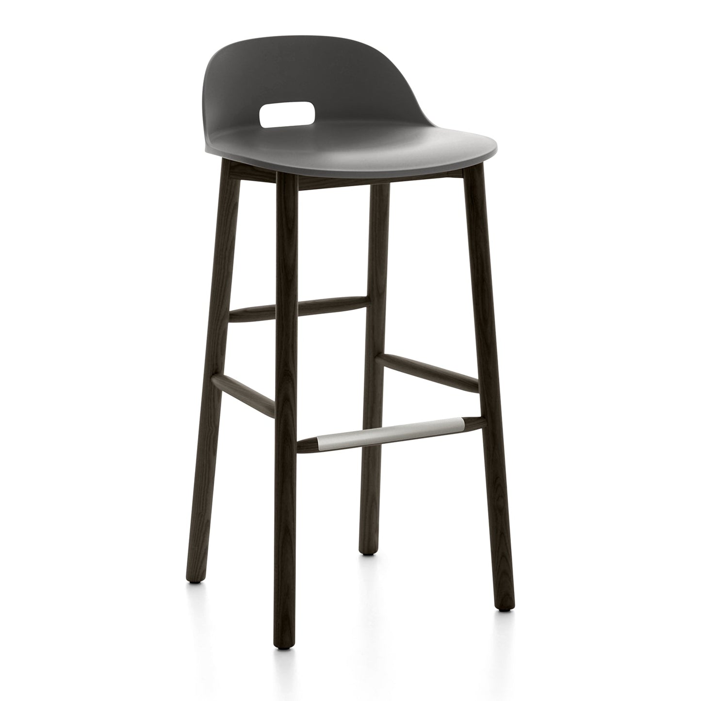 Alfi Low Back Stool