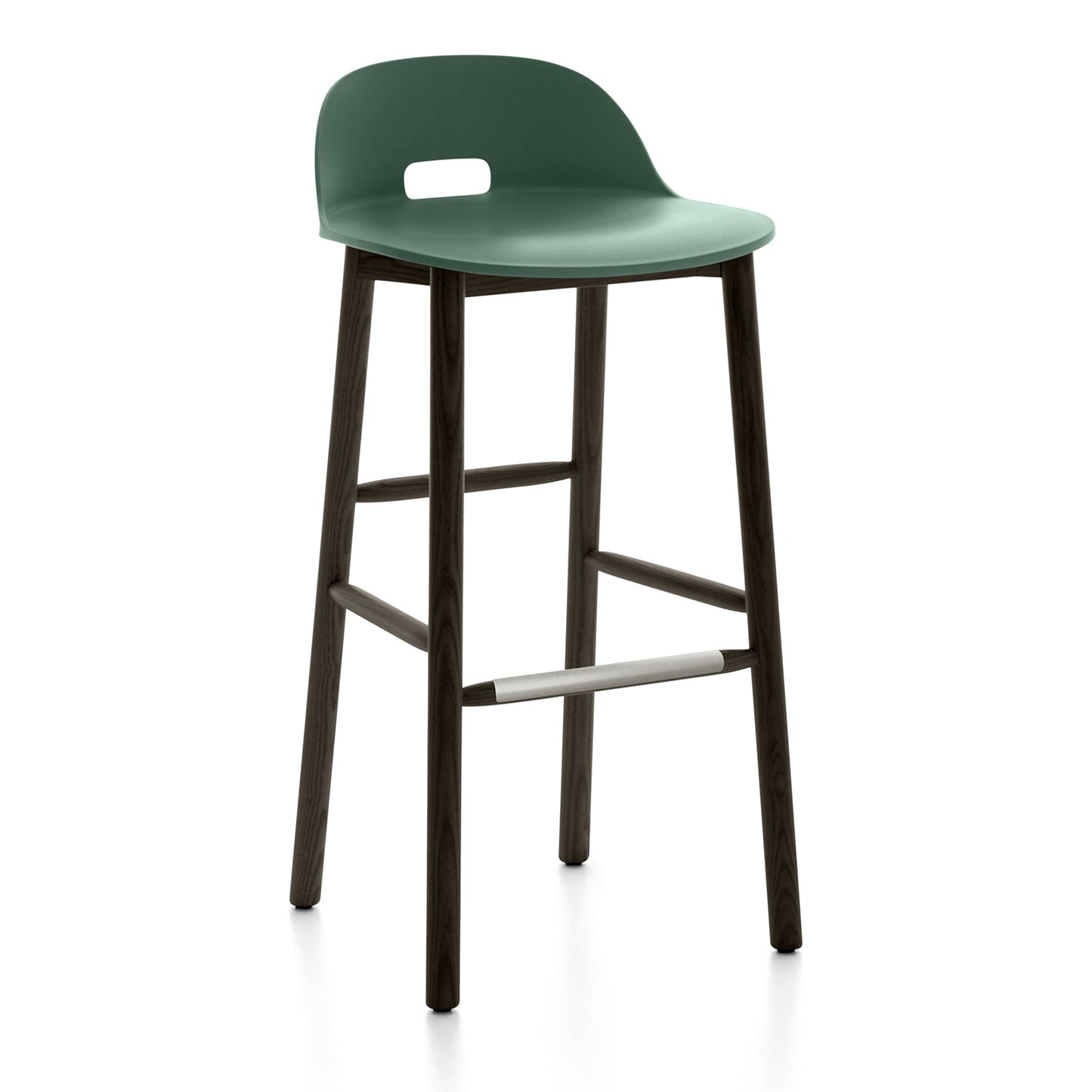 Alfi Low Back Stool