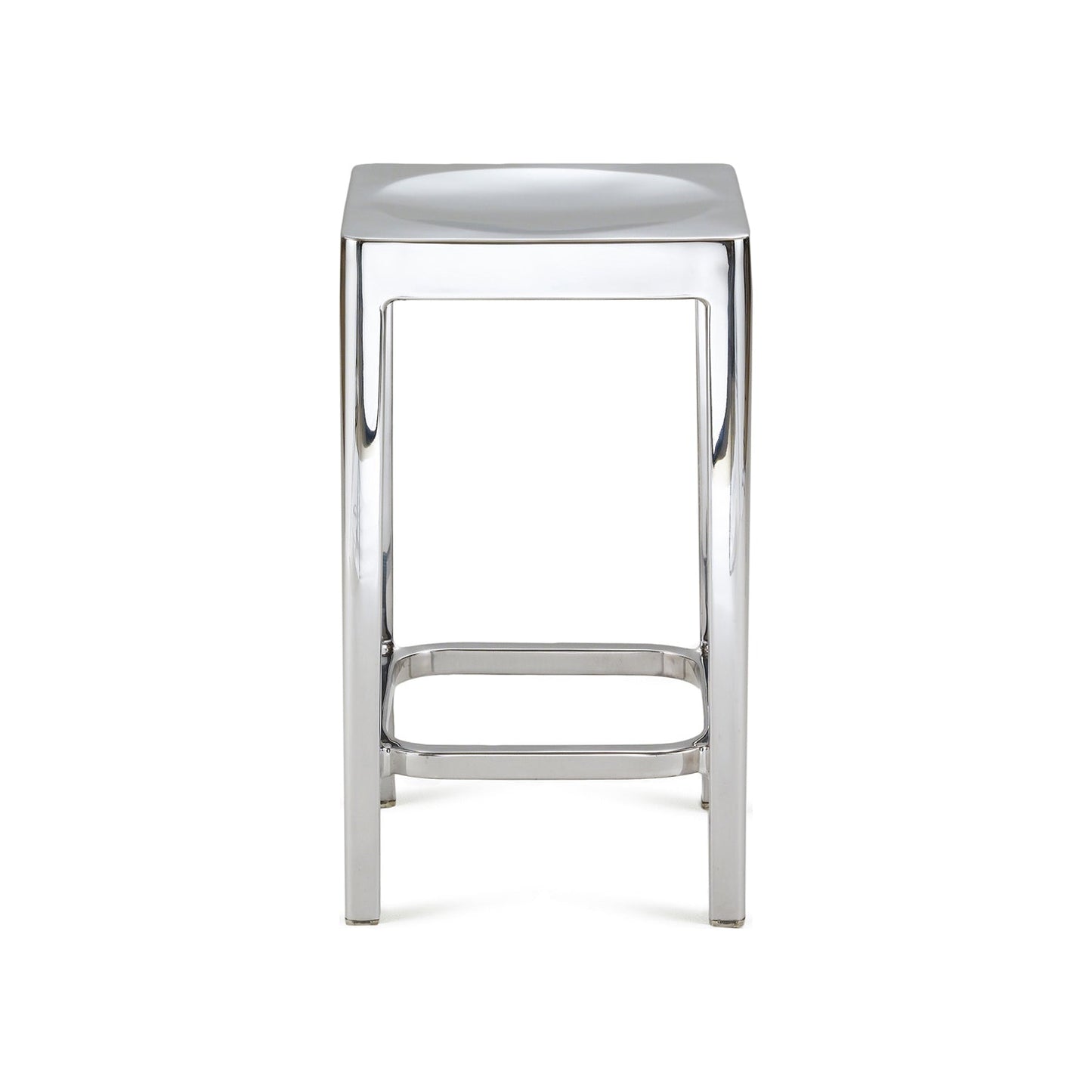 Emeco Stool