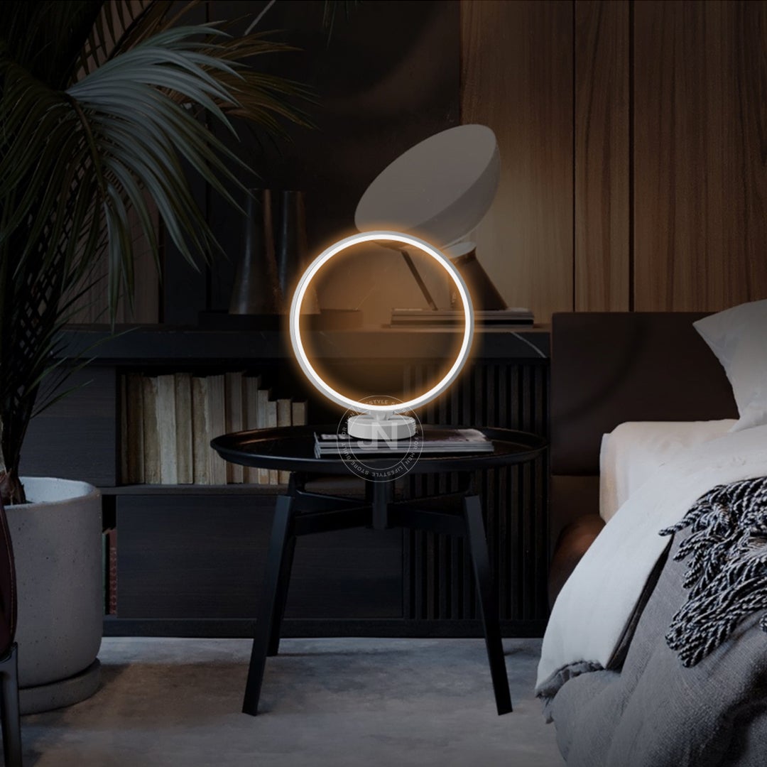 Lume Table Lamp