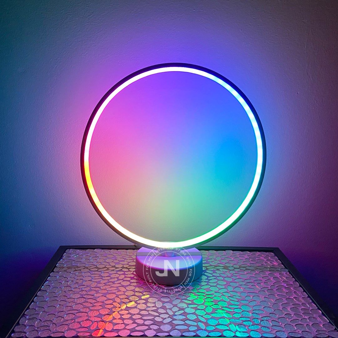 Lume Table Lamp