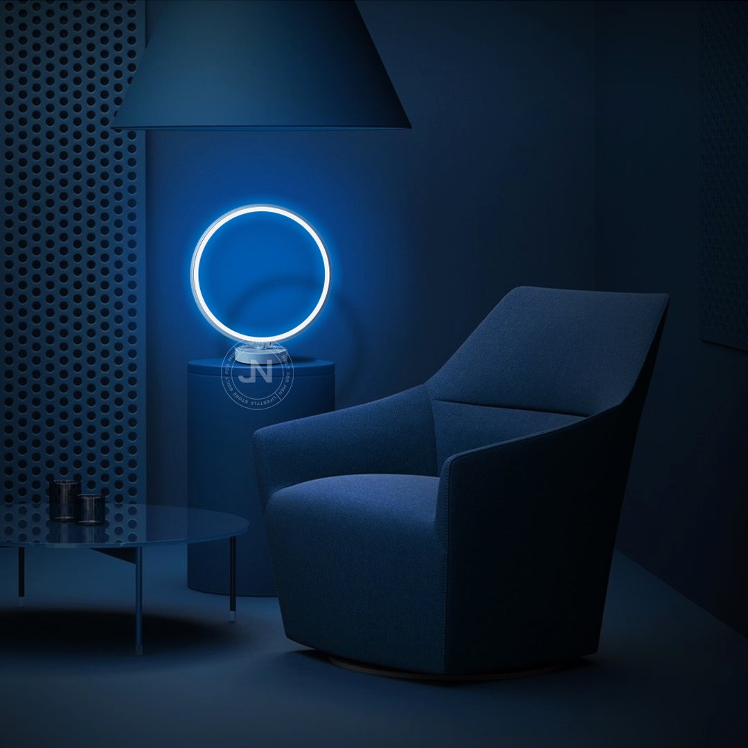 Lume Table Lamp