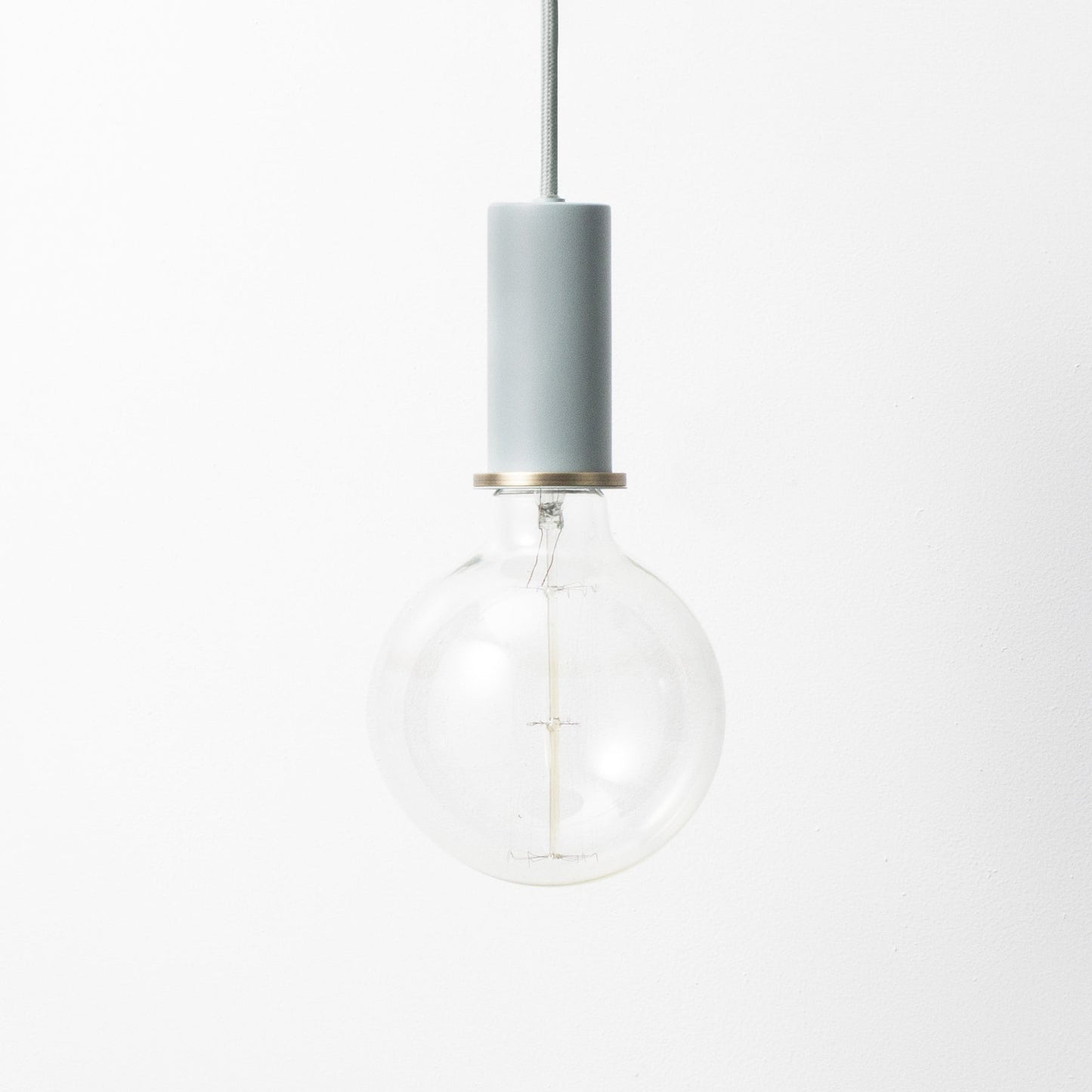 Socket Pendant Light