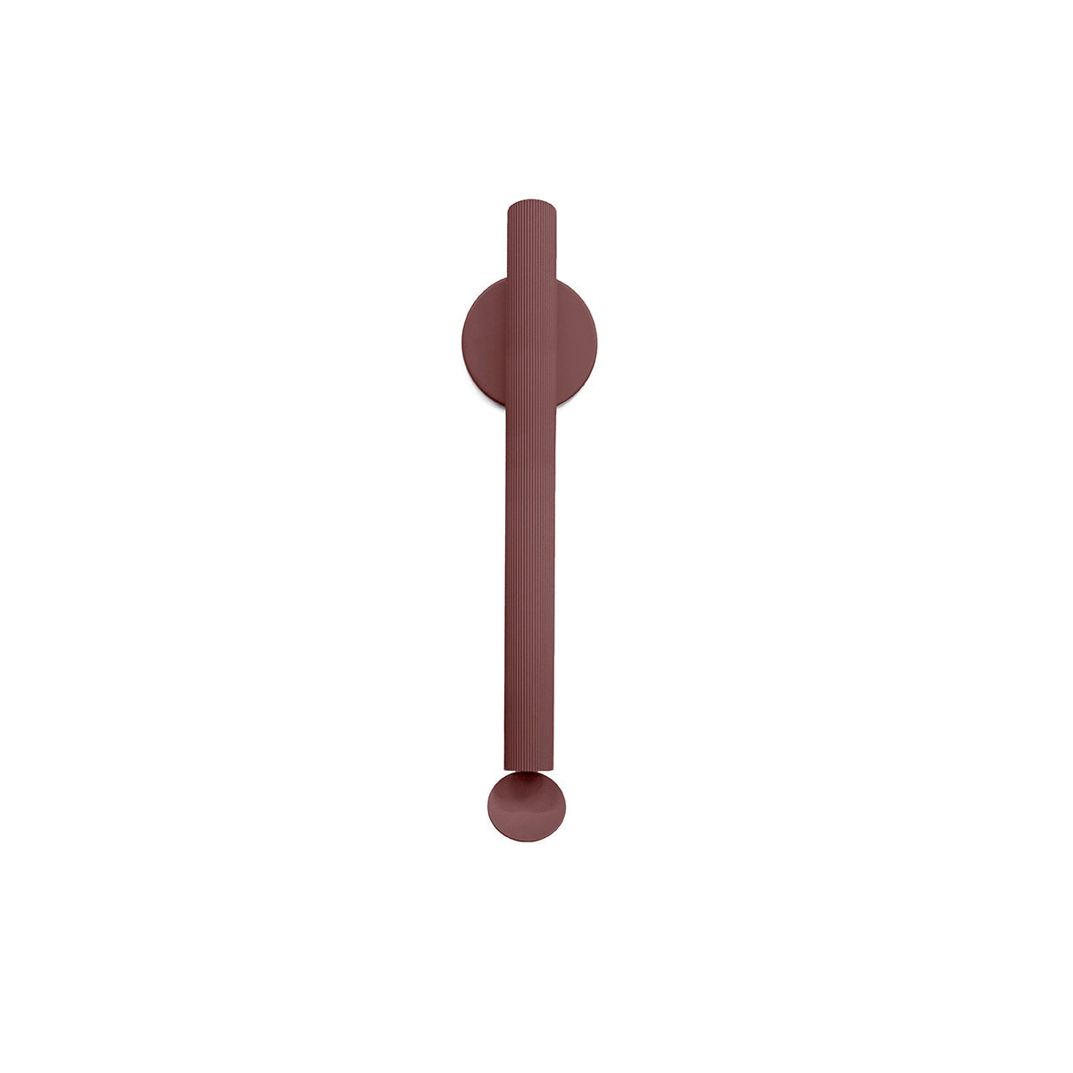 Flauta Wall Sconce