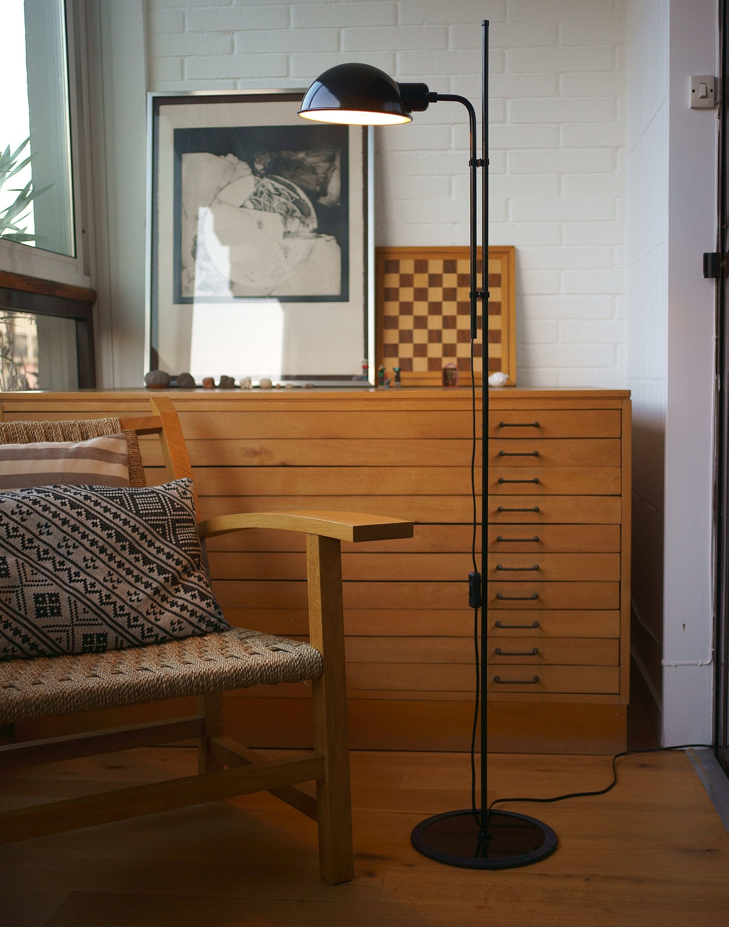 Funiculi Floor Lamp - More Options