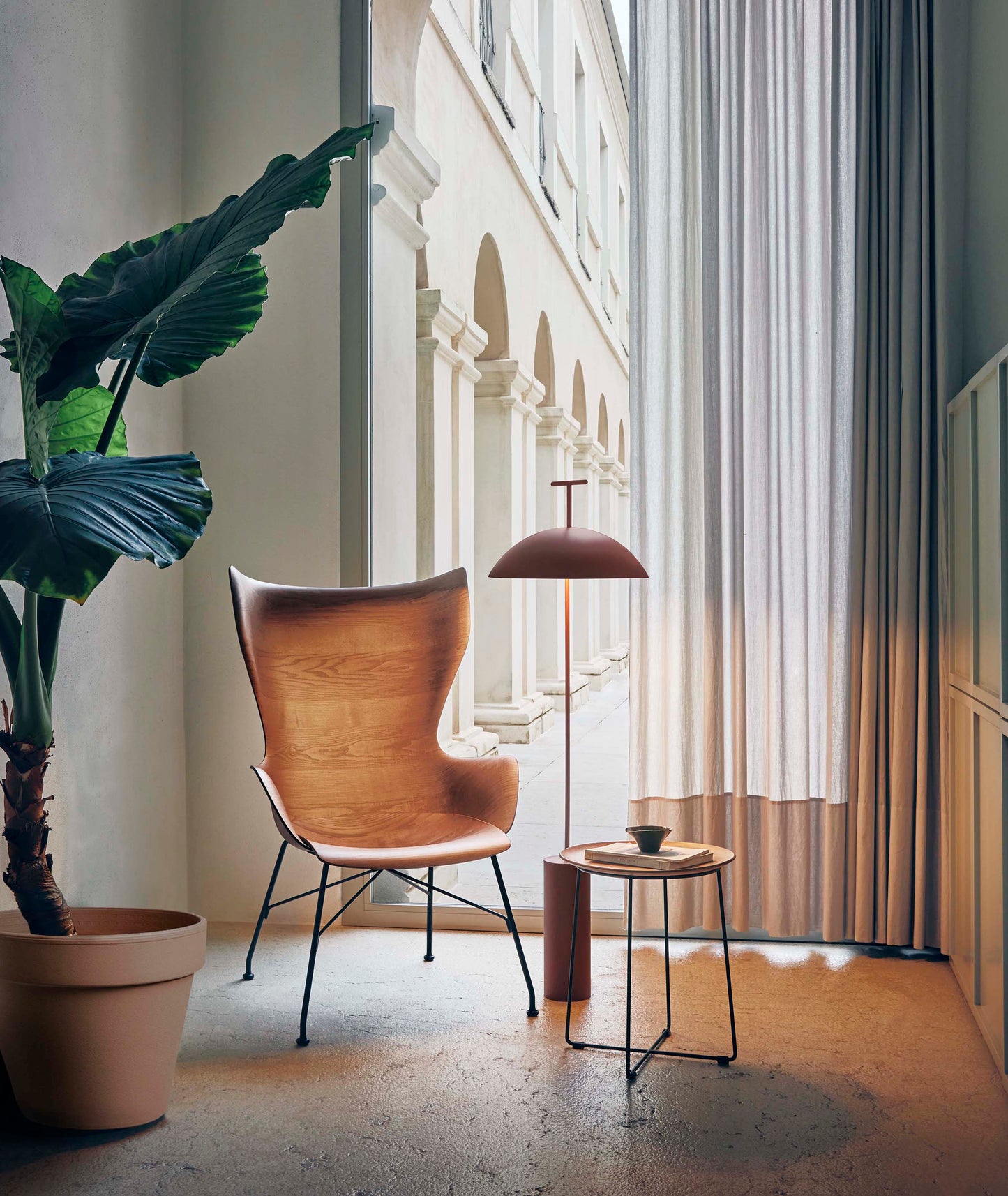 Geen-A Floor Lamp - More Options