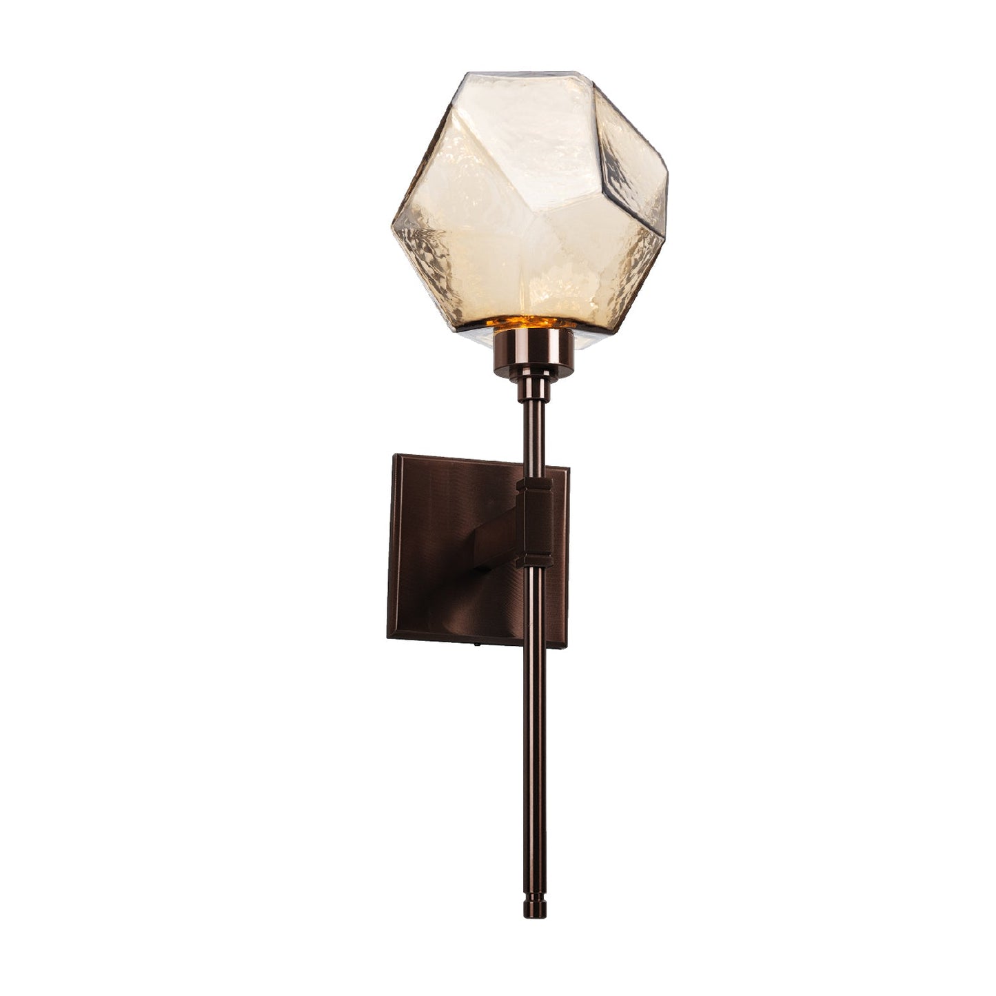 Gem Belvedere Wall Sconce