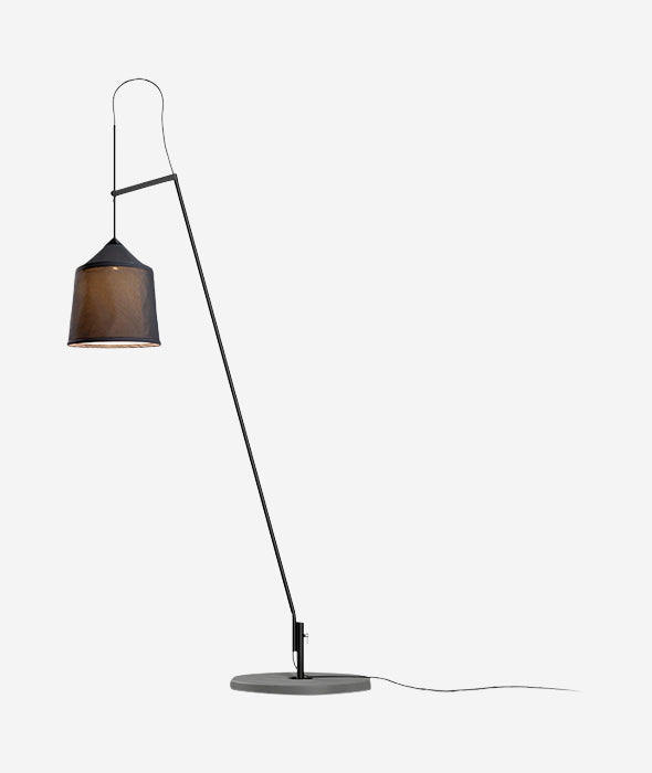 Jaima Indoor/Outdoor Floor Lamp - More Options