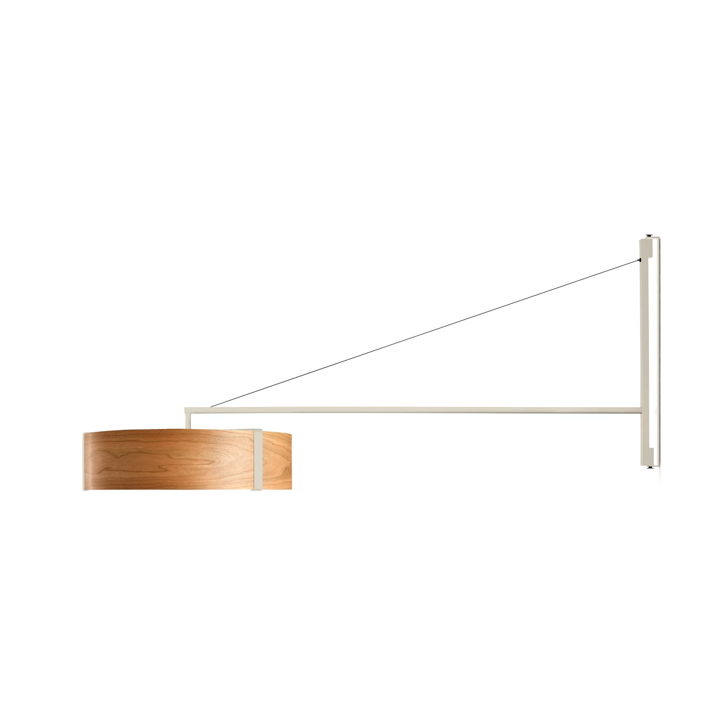 Thesis Wall Sconce