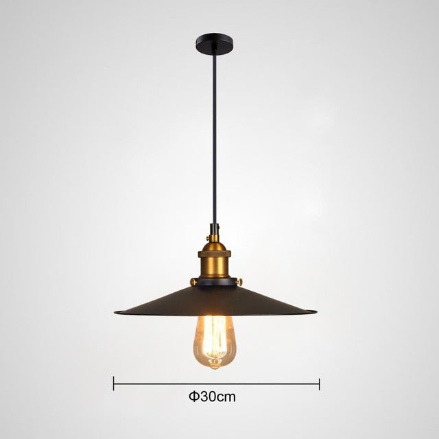 Toril Industrial Modern Light