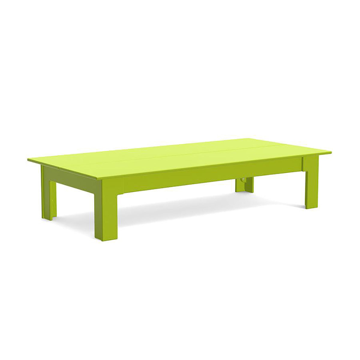 Fresh Air Cocktail Table