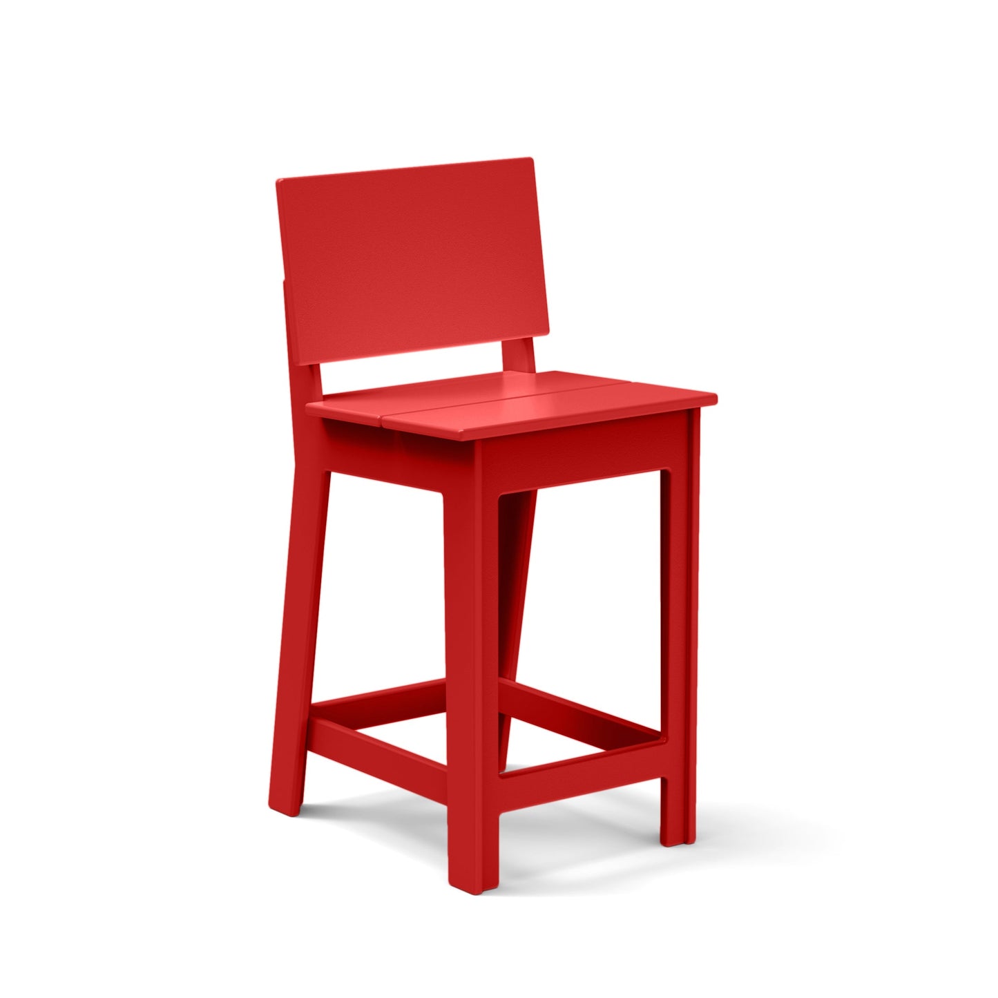 Fresh Air Counter Stool