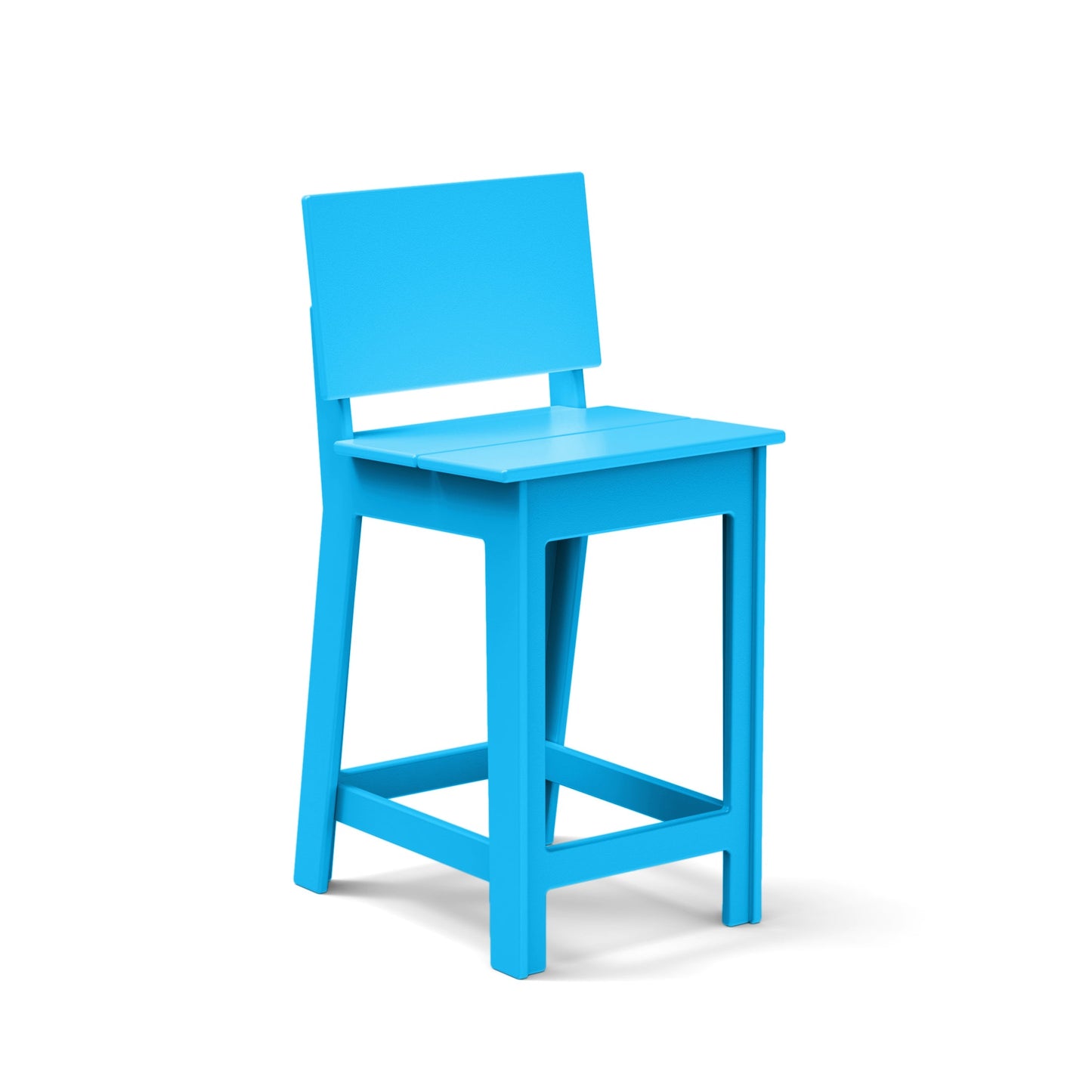 Fresh Air Counter Stool