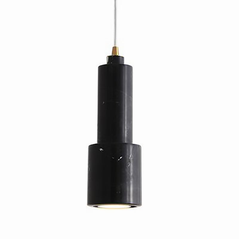 Ediv Stone Marble Pendant Light