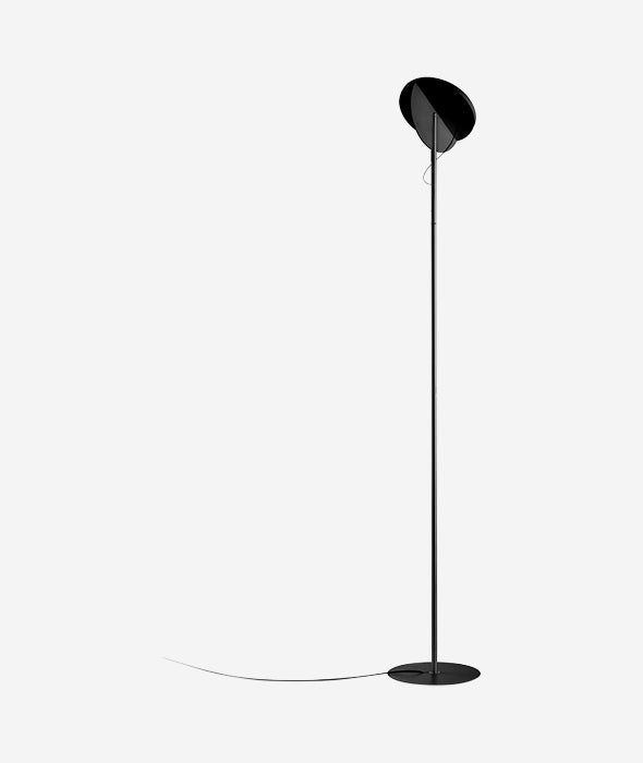 Copernica P190 Floor Lamp - More Options