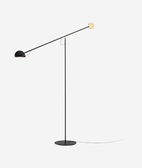 Copernica Floor Lamp - More Options