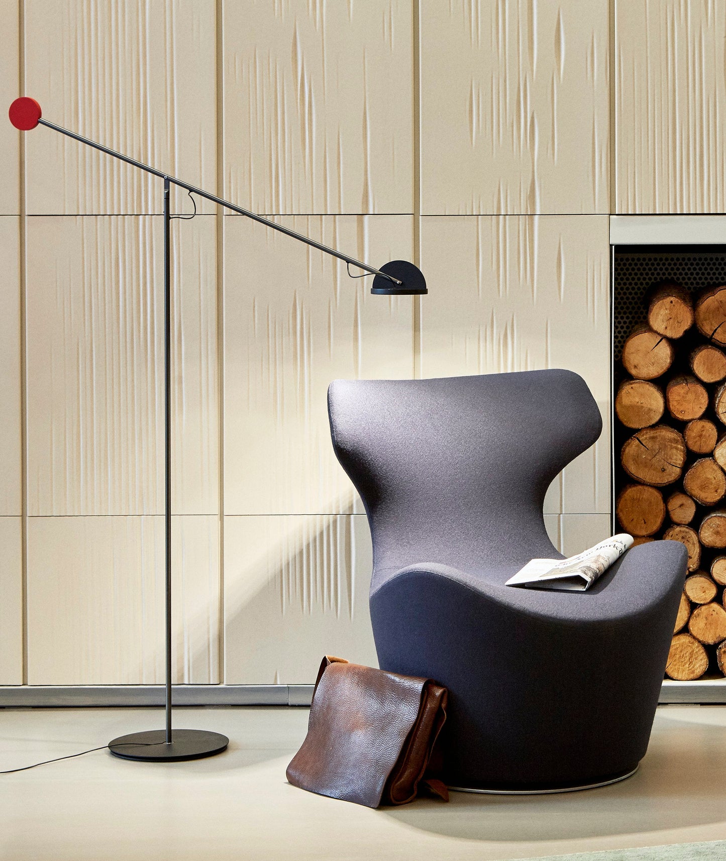 Copernica Floor Lamp - More Options