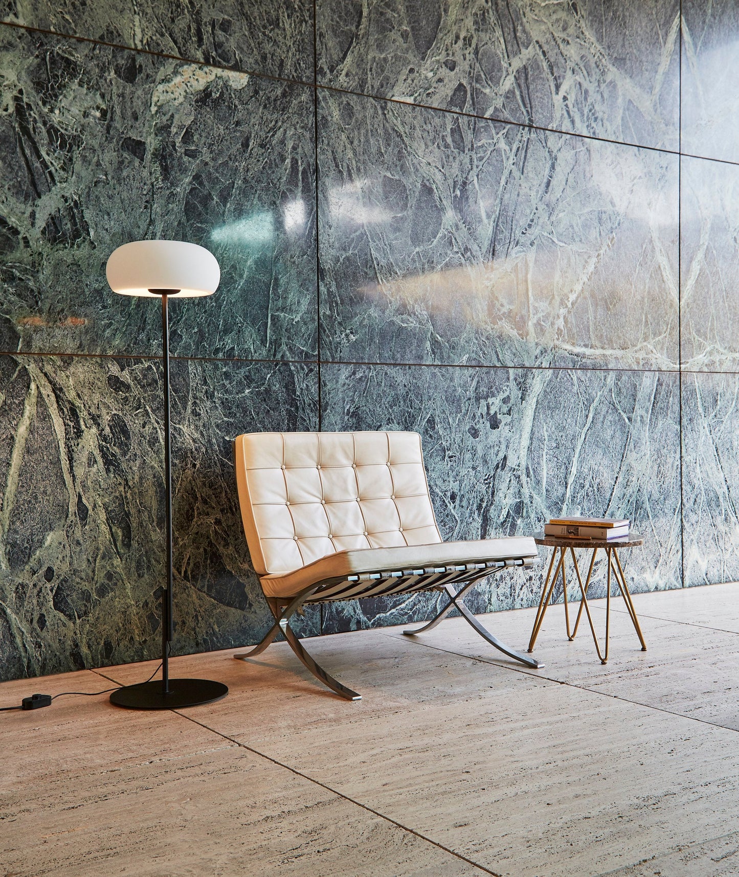 Vetra Floor Lamp - More Options