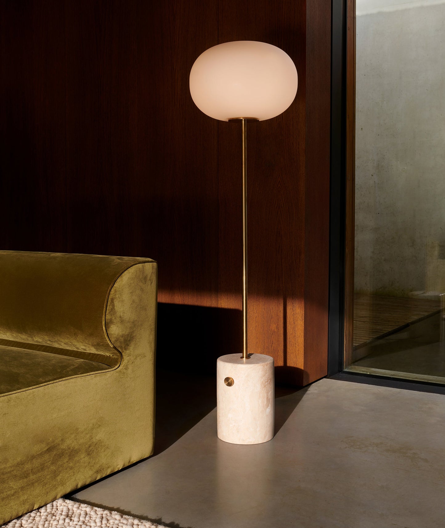 JWDA Floor Lamp - More Options