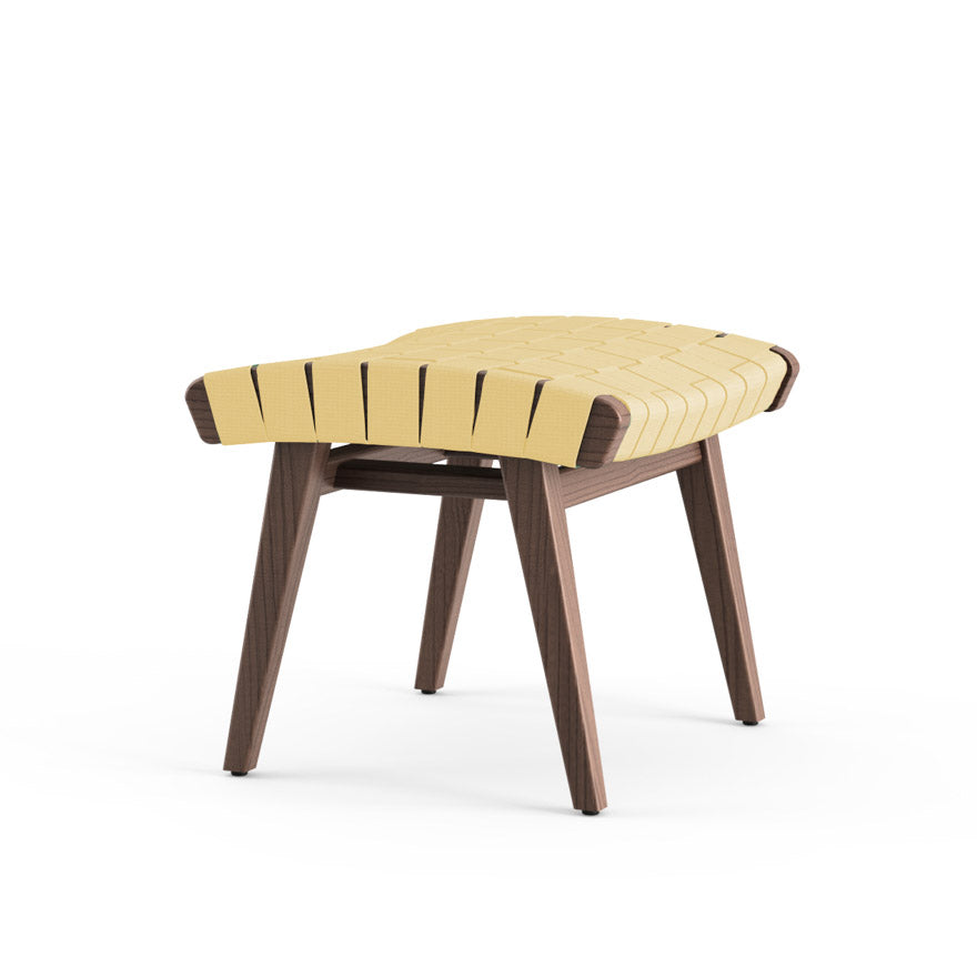 Risom Ottoman