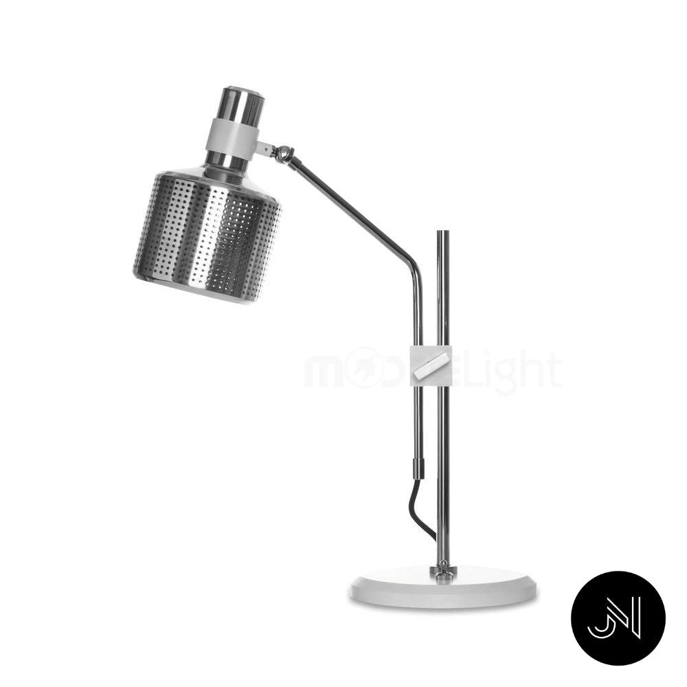 Grease Table Lamp