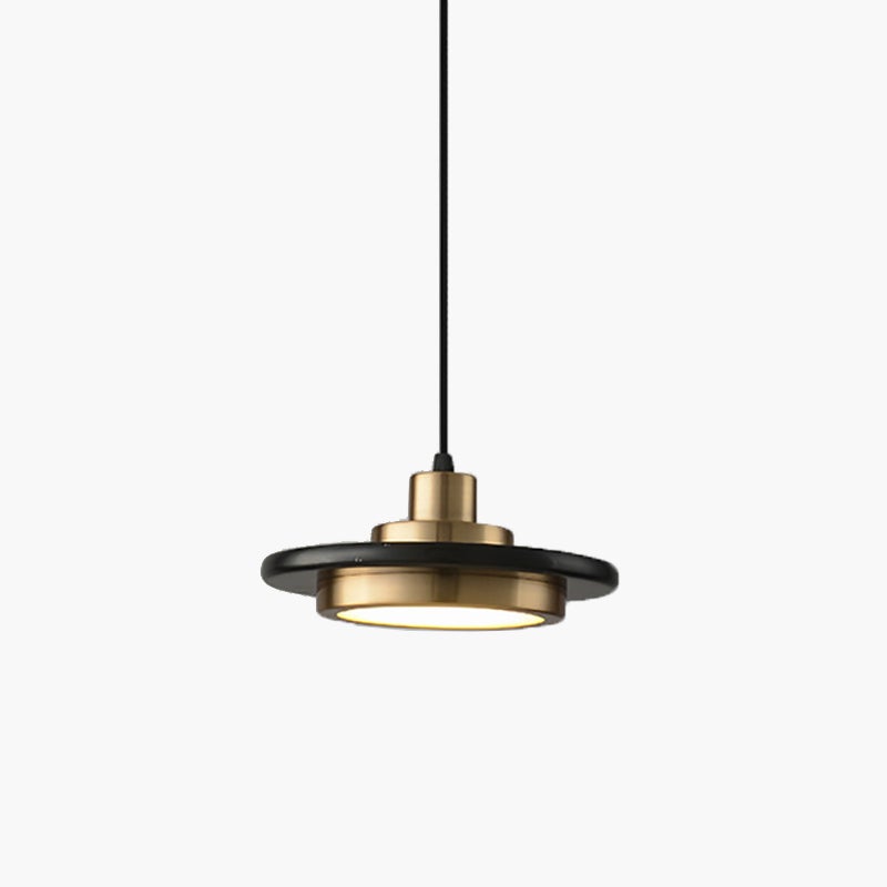 Dreti Minimal Stone Marble Pendant Light