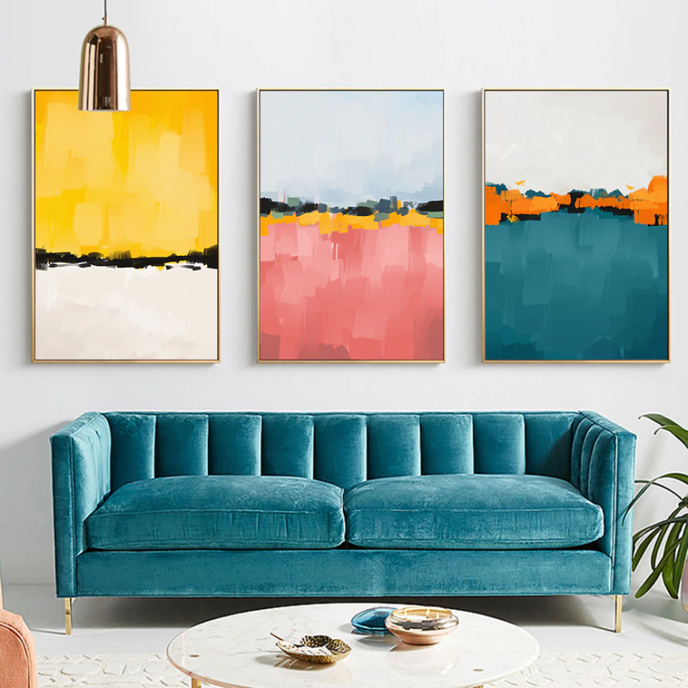 Embrace Canvas Prints