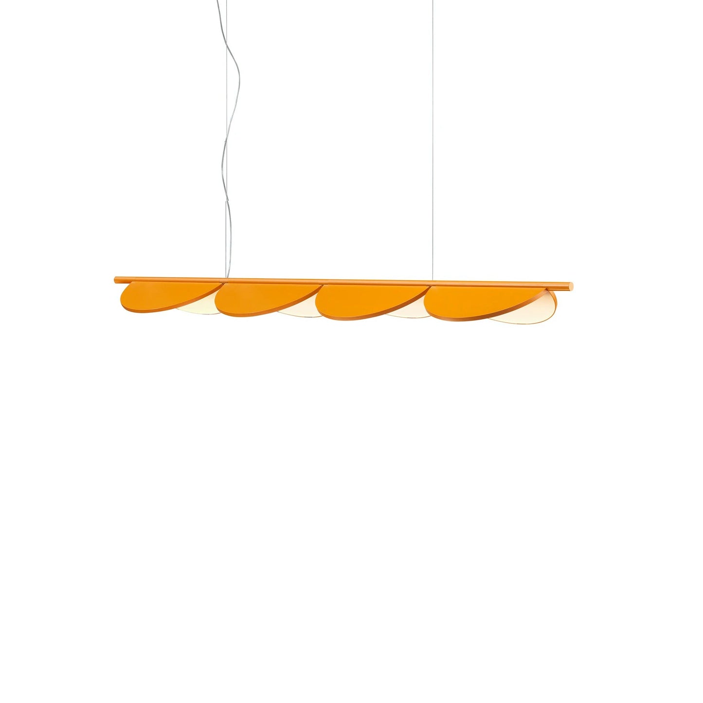 Almendra Linear Pendant Light