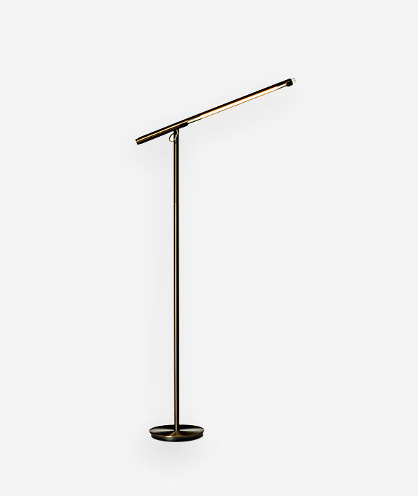 Brazo Floor Lamp - More Options