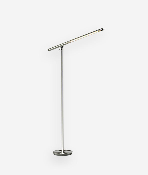 Brazo Floor Lamp - More Options