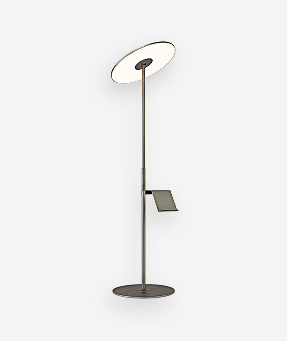 Circa Floor Lamp - More Options