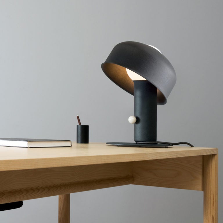 Henrik Table Lamp