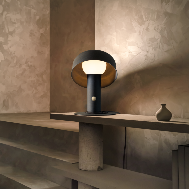 Henrik Table Lamp