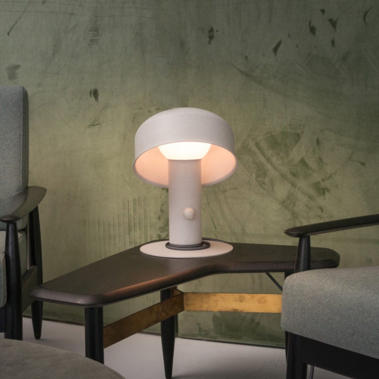 Henrik Table Lamp