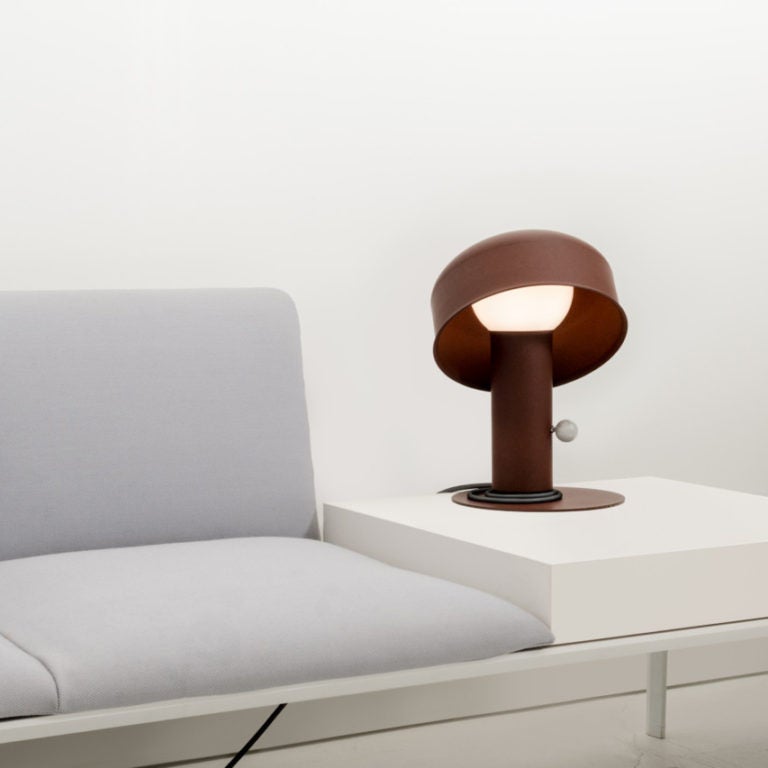 Henrik Table Lamp