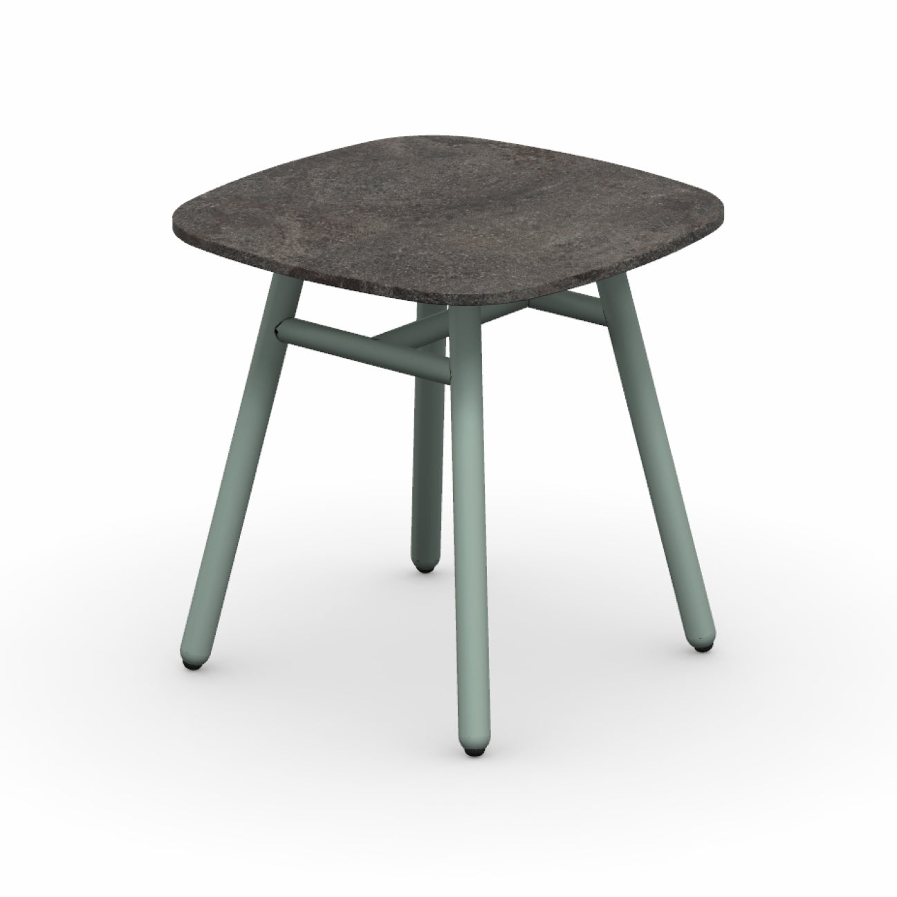 Yo! Outdoor Square Coffee Table
