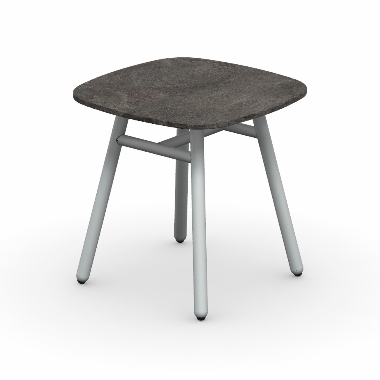 Yo! Outdoor Square Coffee Table