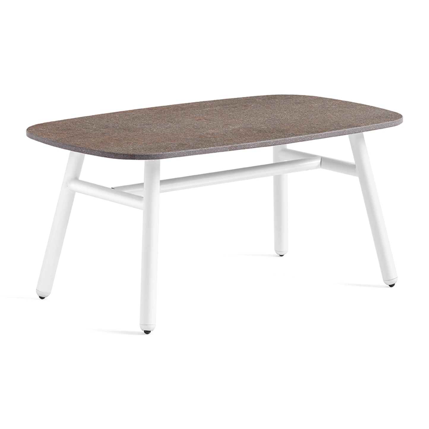 Yo! Outdoor Rectangular Coffee Table