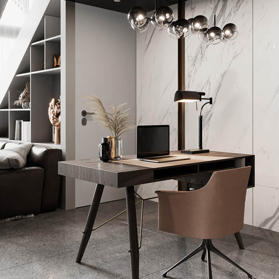Cason Reading Lamp