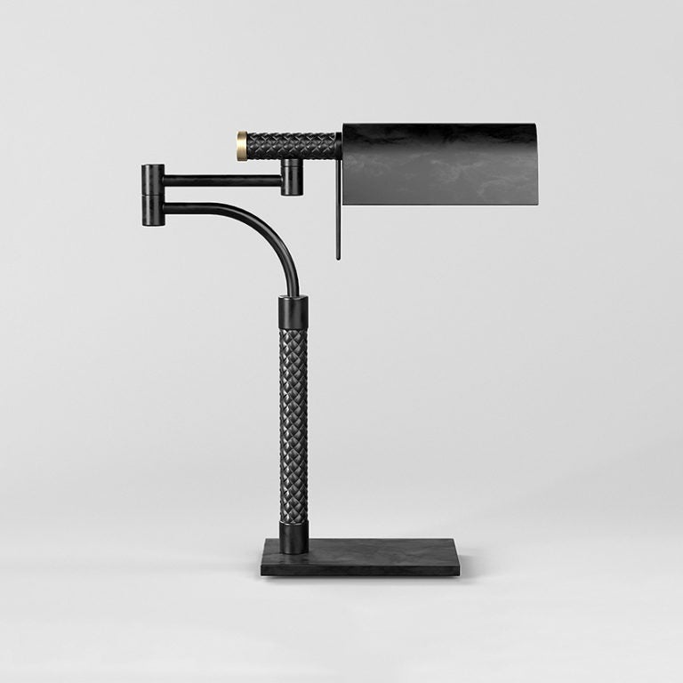 Cason Reading Lamp