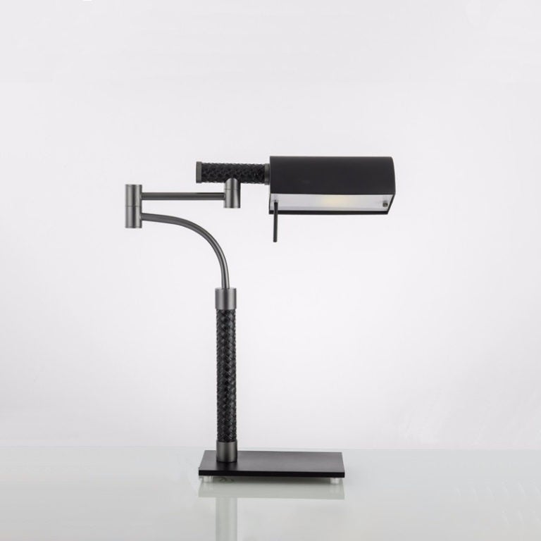 Cason Reading Lamp