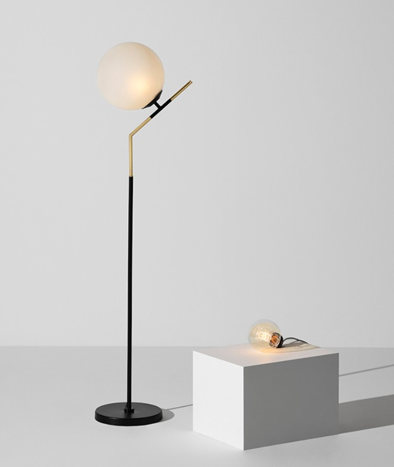 Declan Floor Lamp