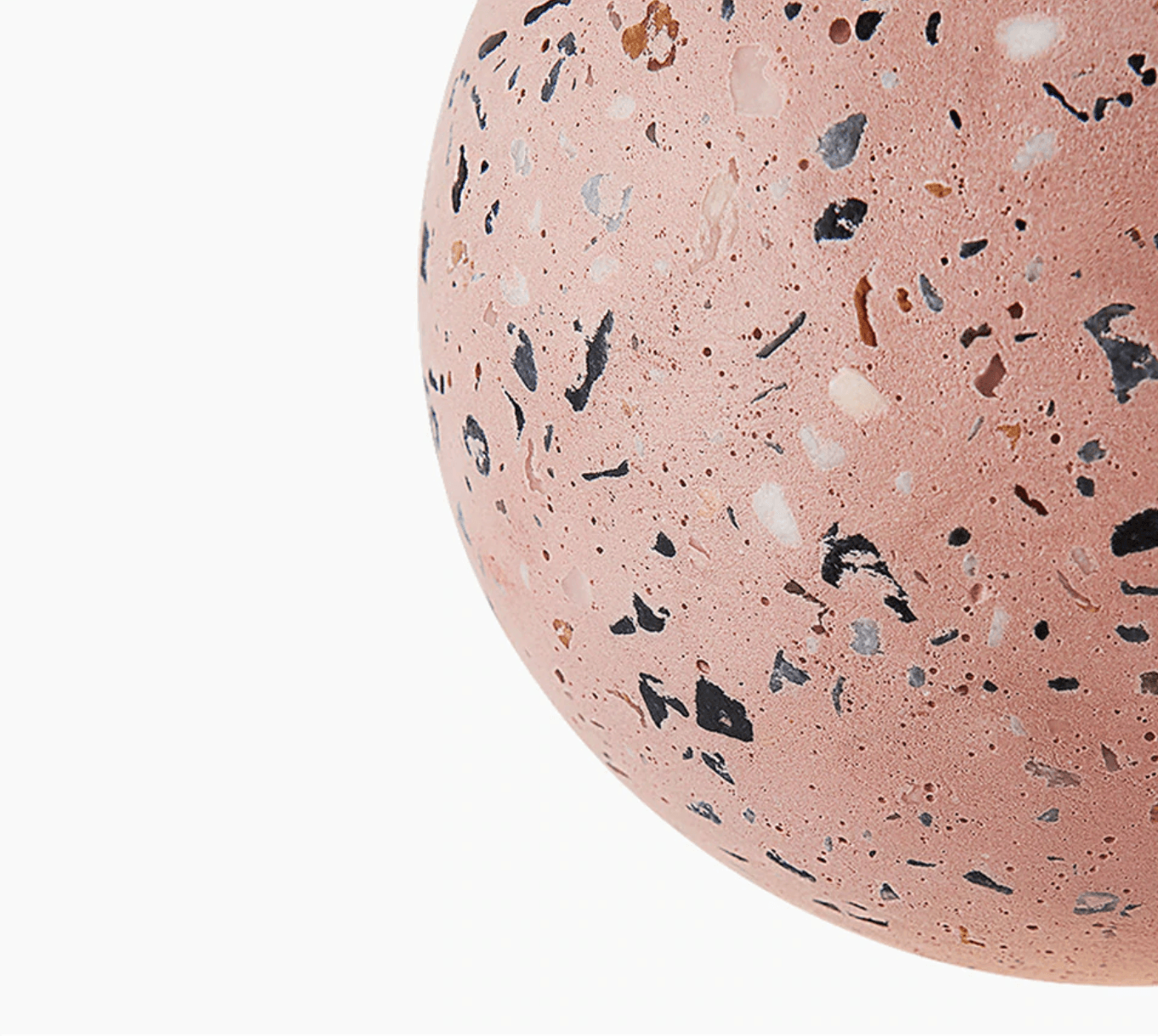 BERRIT PENDANT - Mint Bliss Decor