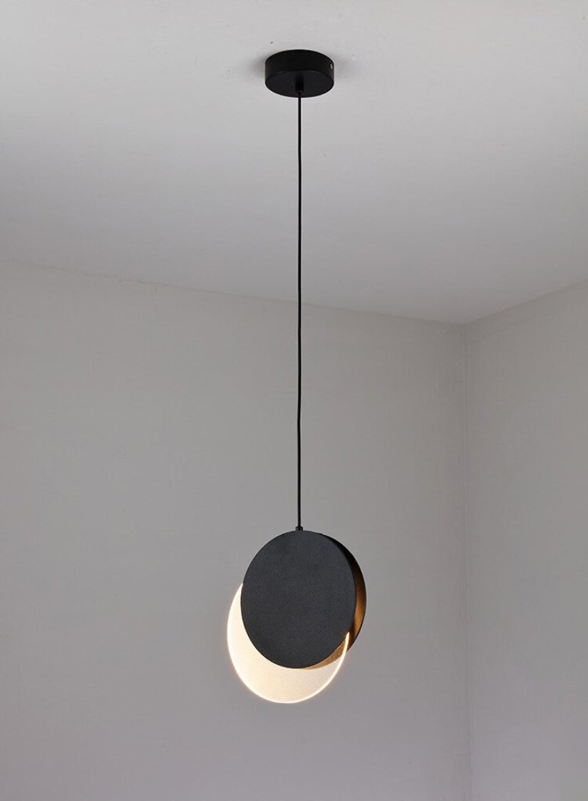 Luna Modern Pendant Light