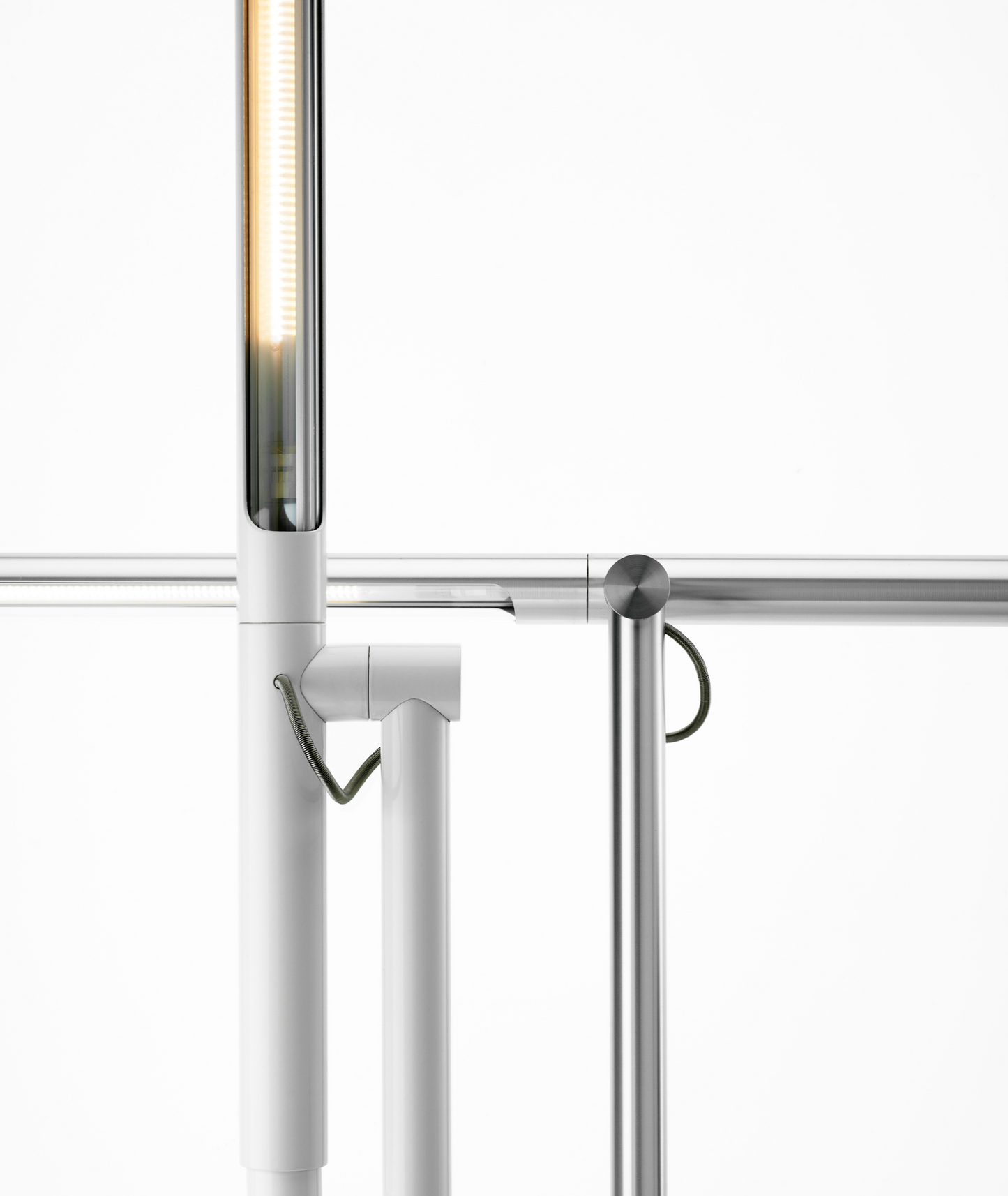 Brazo Floor Lamp - More Options