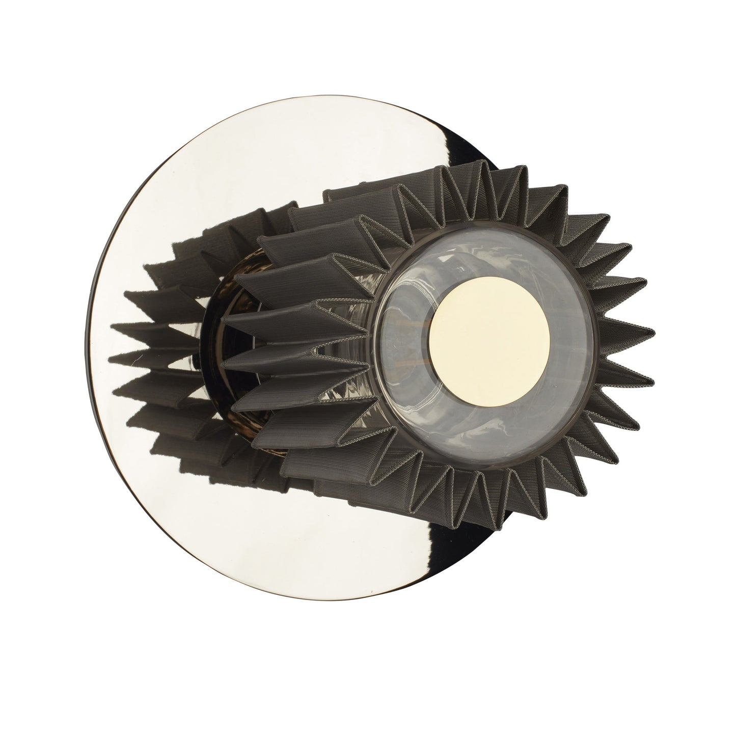 In The Sun Wall Sconce