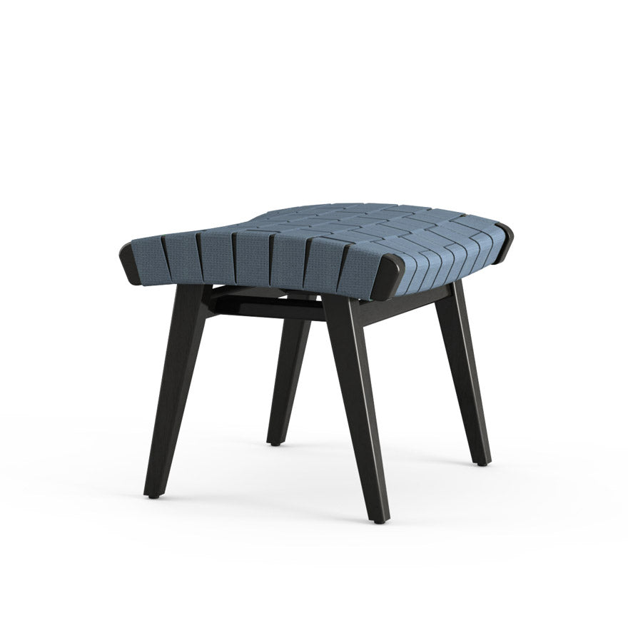 Risom Ottoman