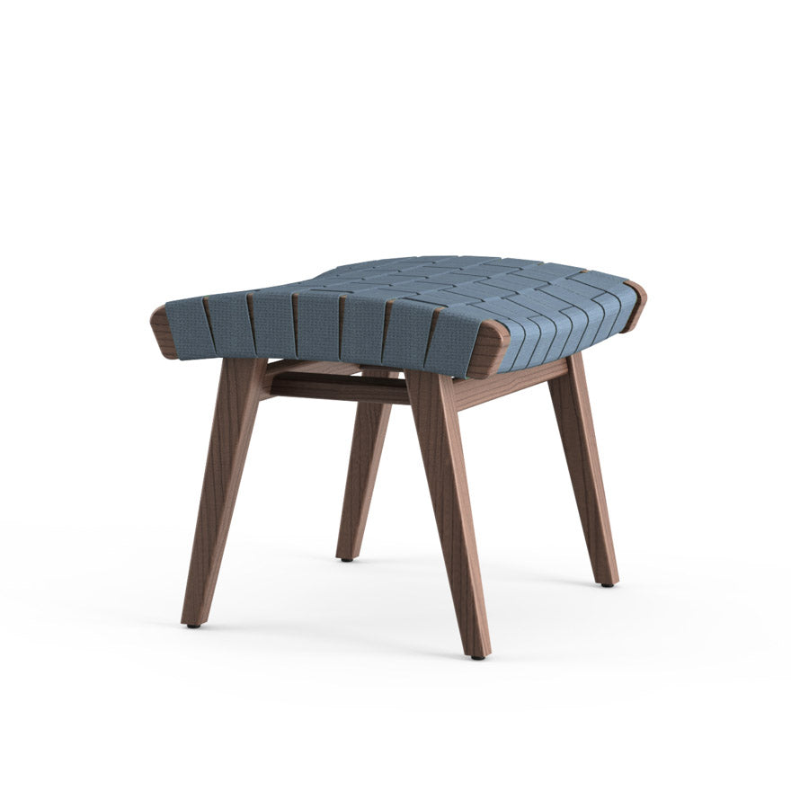 Risom Ottoman