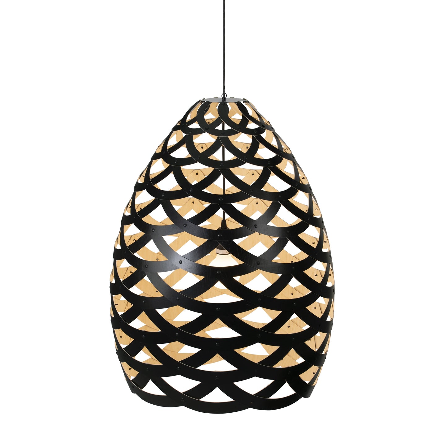 TUI Pendant Light